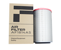 AF1814AS, Фильтр воздушный в сборе, PROFI
